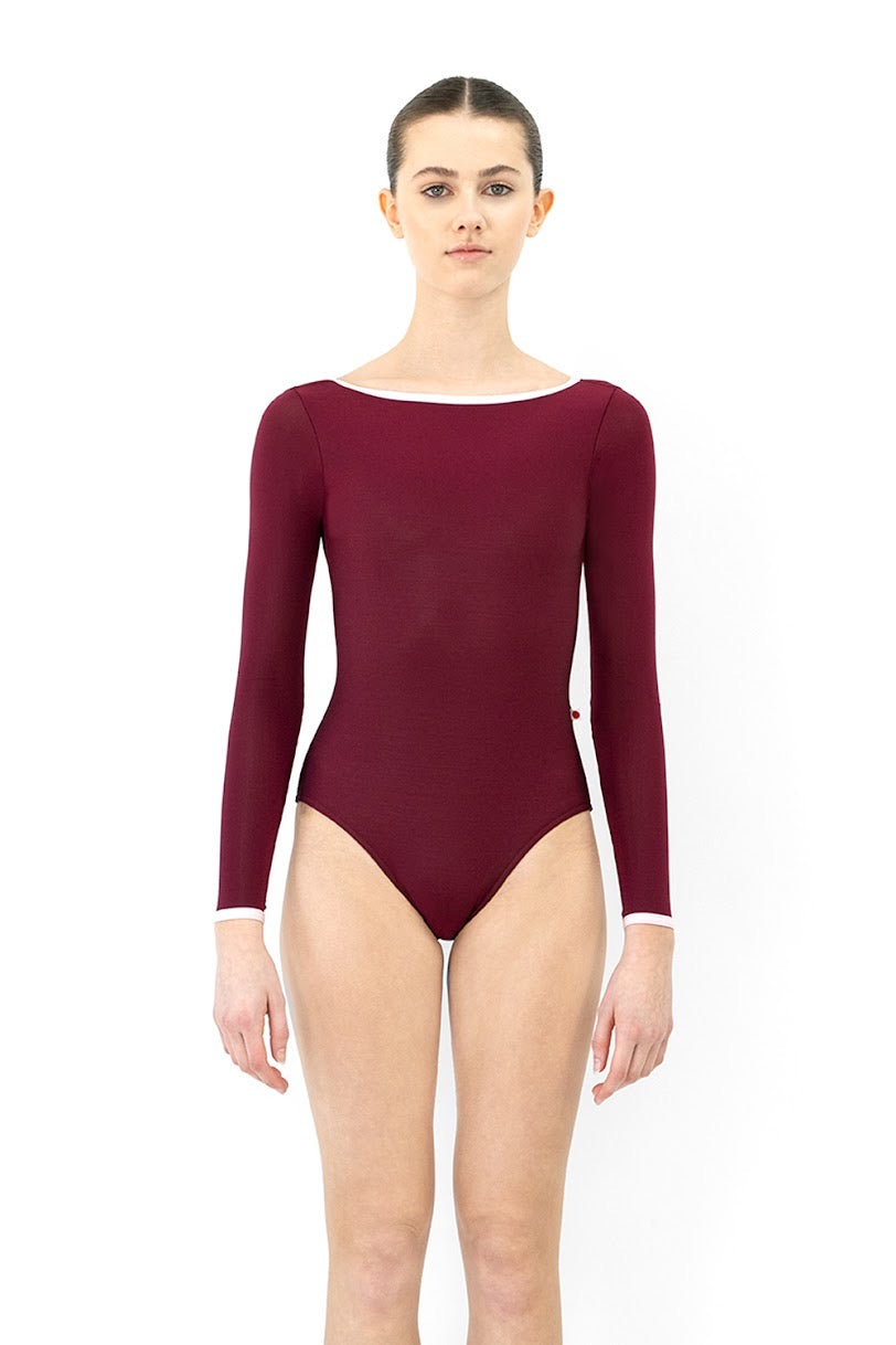 Yumoik popular leotard