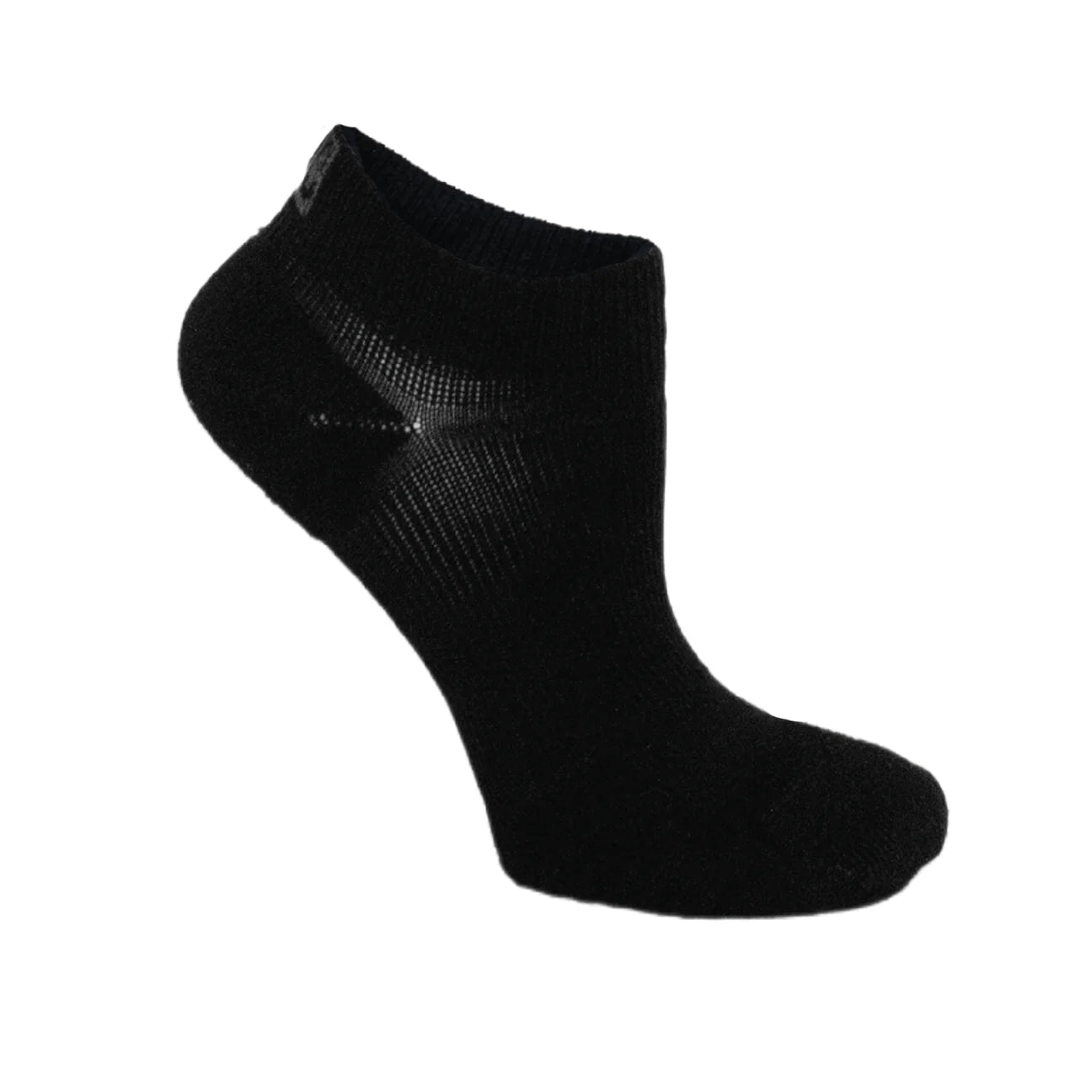 Performance Crew Dance and Recovery Socks