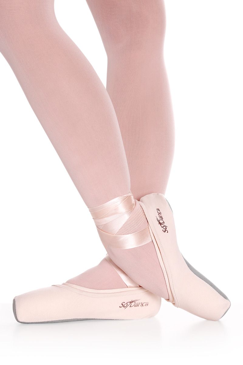 ballet overshoes