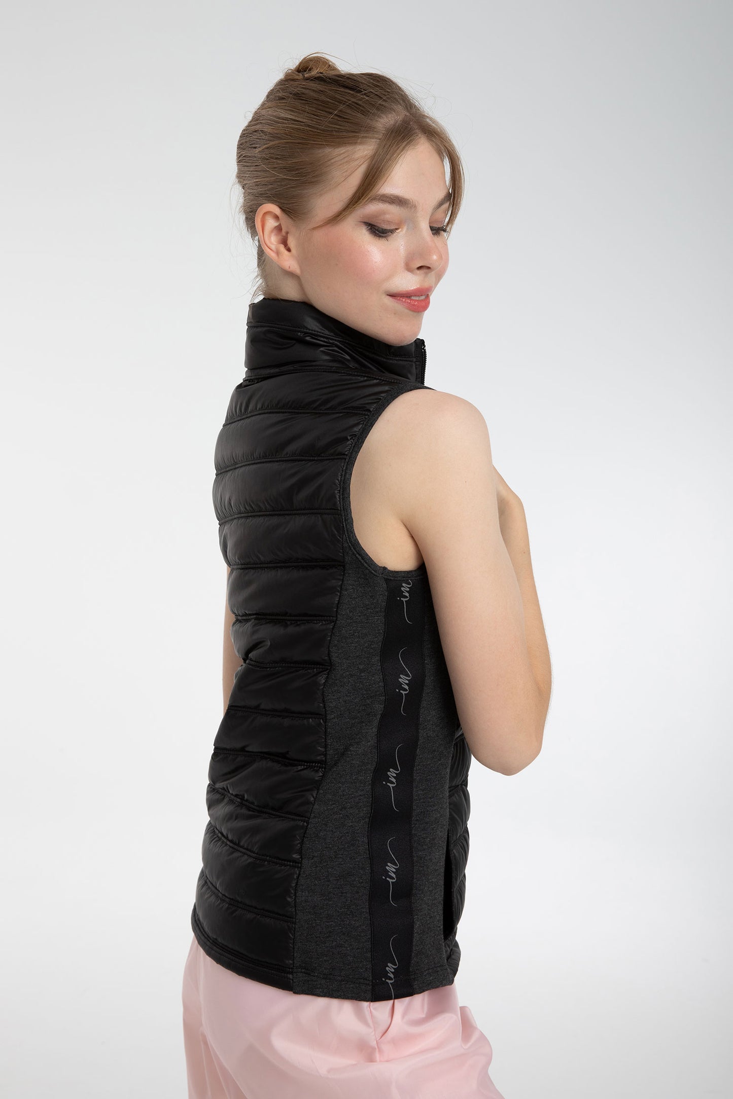 Apolo Warm-up Vest - 6592