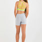 Balance Bodi Workout Short