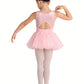 Girls Tank Tutu Leotard - CL5635