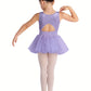 Girls Tank Tutu Leotard - CL5635