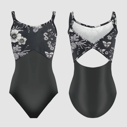 Evie Camisole Leotard