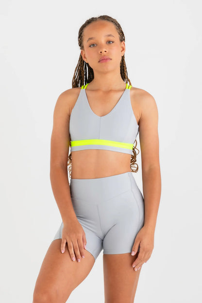 Fit-Letic Crop Top