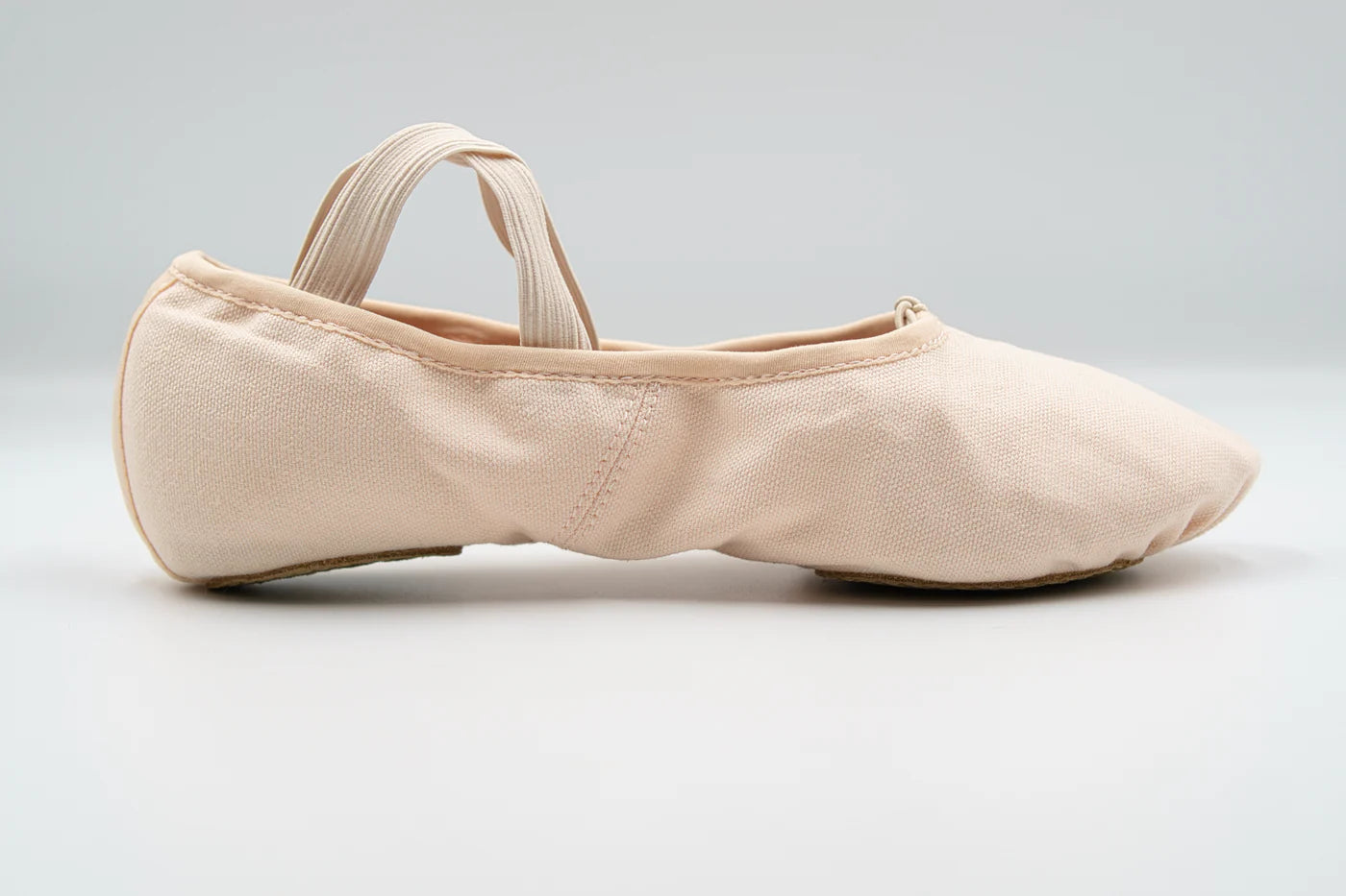 ORZA Pro 2.0 Canvas Ballet Slipper