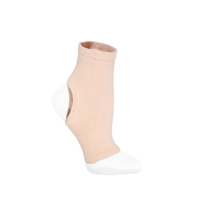 Ankle Compression Ballet Socks – Joule Shock – Apolla
