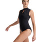 Celestine Teardrop Back Leotard - Preorder