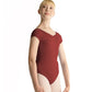 Frida Raglan Sleeve Leotard - Preorder