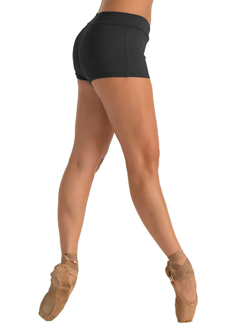 Girls V-front Shorts - Malika