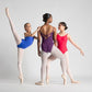 Girls Michelle Camisole Leotard - Multiple Colorways