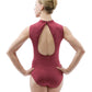 Celestine Teardrop Back Leotard - Preorder