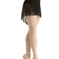 Stella Mesh Wrap Skirt - Preorder