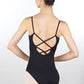 Suzette Camisole Leotard - Preorder