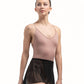 Tomomi Mesh Wrap Skirt - Preorder
