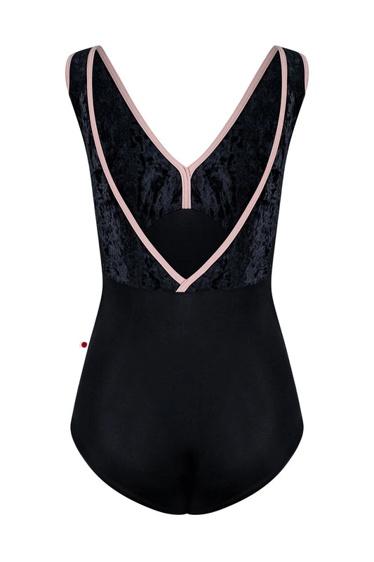 Yumiko Leotards – The Station Dancewear & Studio Rental