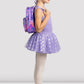 Ballerina Backpack - A808C