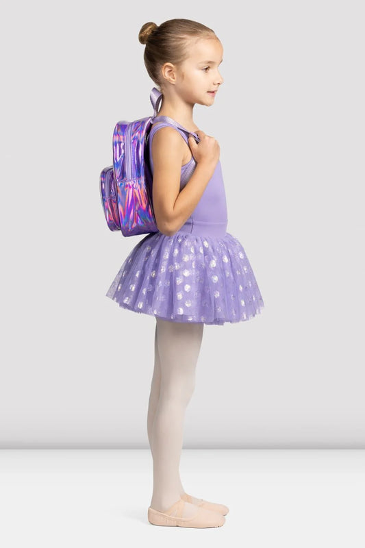 Ballerina Backpack - A808C