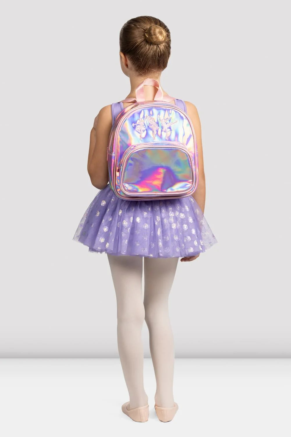 Ballerina Backpack - A808C