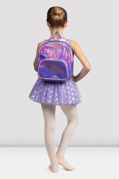 Ballerina Backpack - A808C