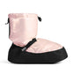 Kids and Adult Metallic Warm-up Booties - IM009BM