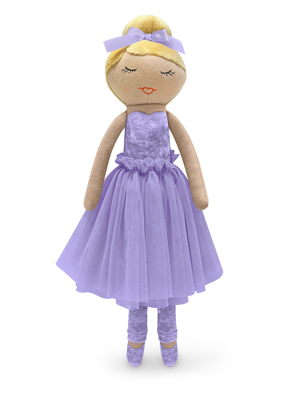 Ballet Doll - CW5600