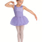 Girls Tank Tutu Leotard - CL5635