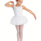 Girls Tank Tutu Leotard - CL5635