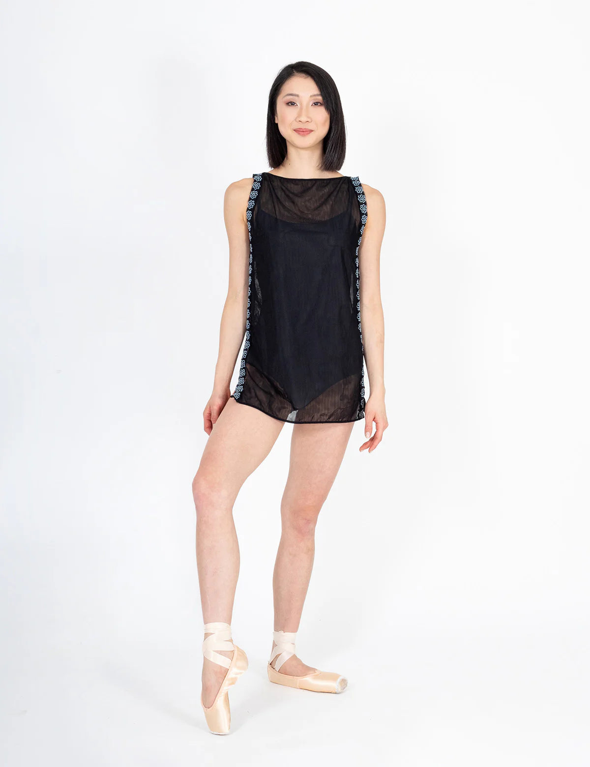 Daisy Tunic - Preorder