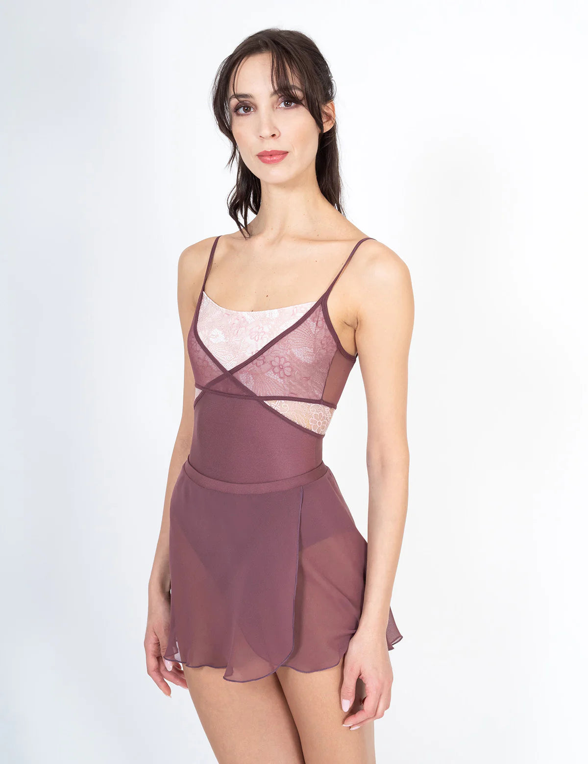 Brigid CL Leotard - Preorder