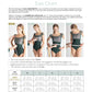 Ecate CL Leotard - Preorder