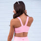 Girls Harmony Sports Bra