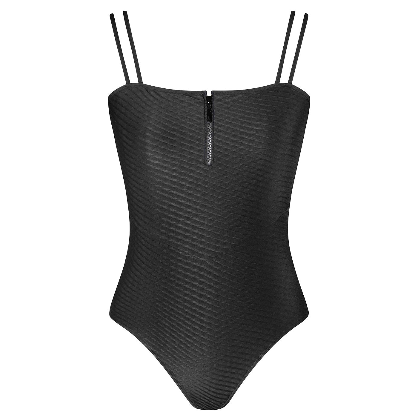 Kara Zip Camisole - Allegro