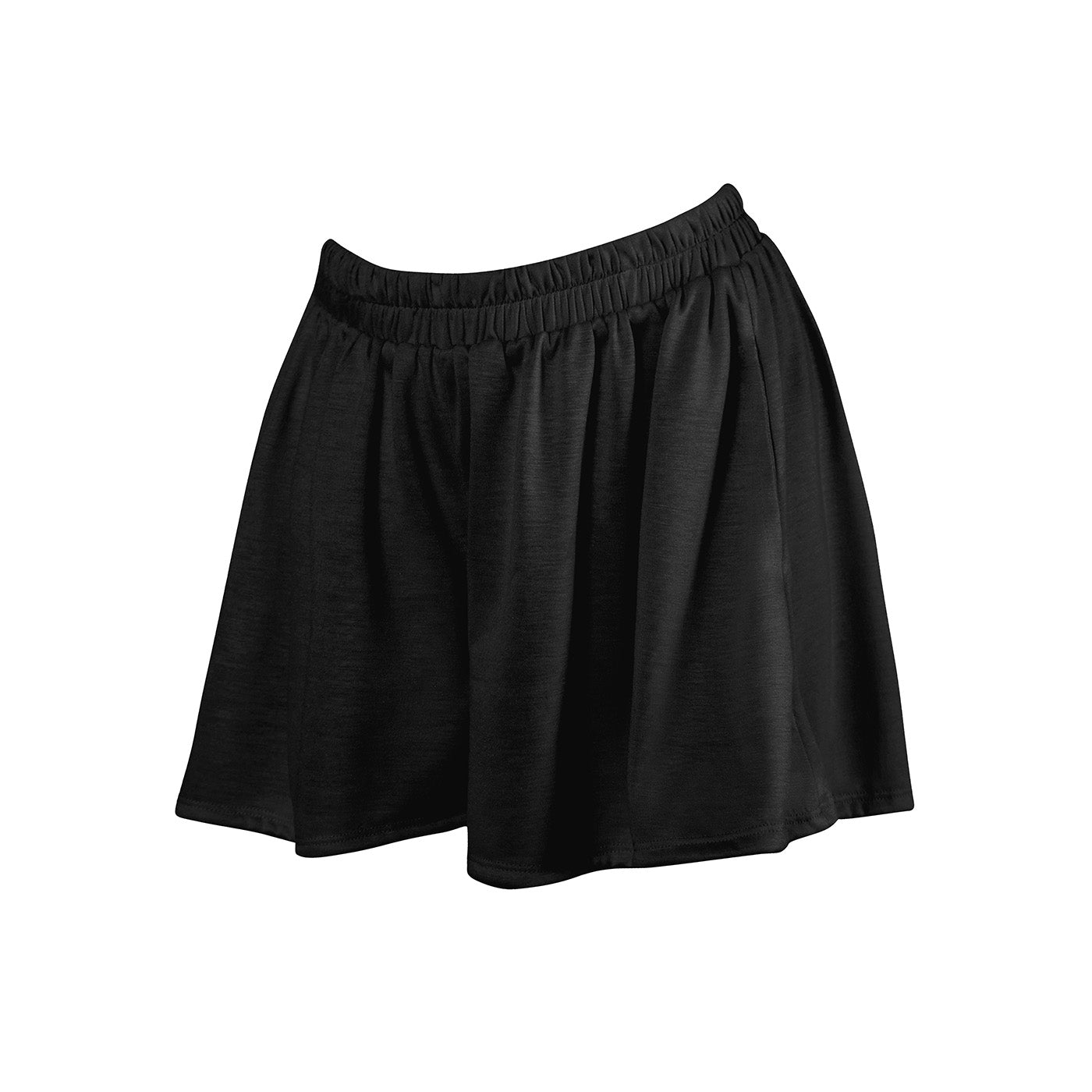 Sadie Volume Short - ICAS30