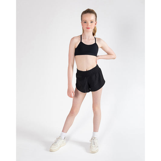 Girls Morgan 2-in-1 Short - CAS6