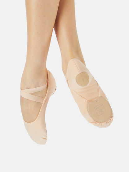 Liberty Ballet Slippers