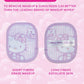 Hello Kitty 7-Day MakeUp Eraser Set