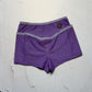 Brat Shorts - B4210