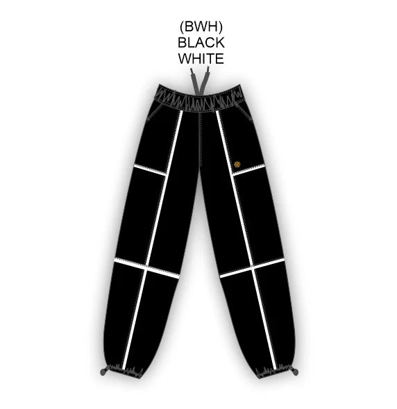 Pacific Pant - B4220