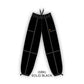 Pacific Pant - B4220