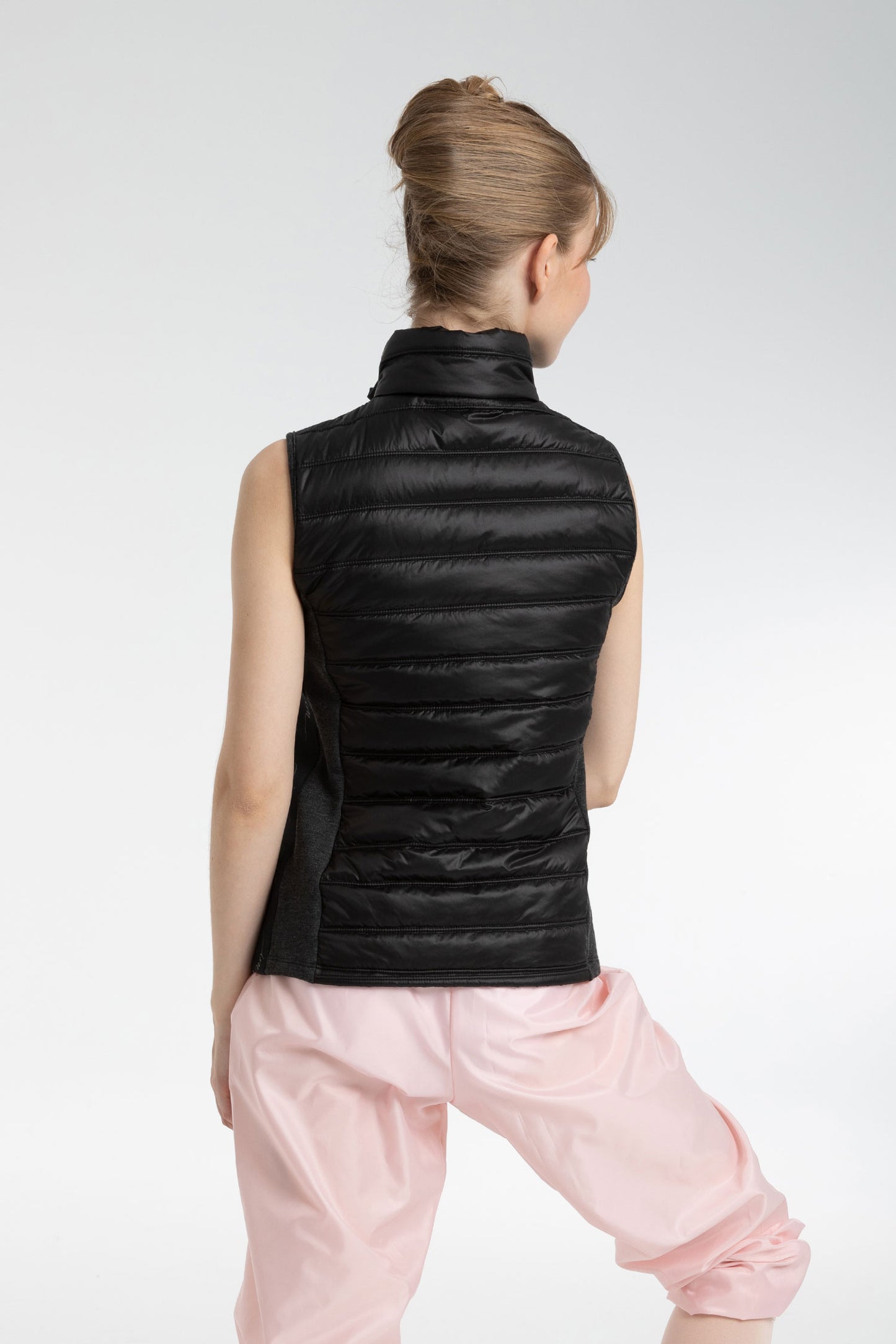 Apolo Warm-up Vest - 6592