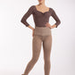 Daphne Sweater Tights - 5541