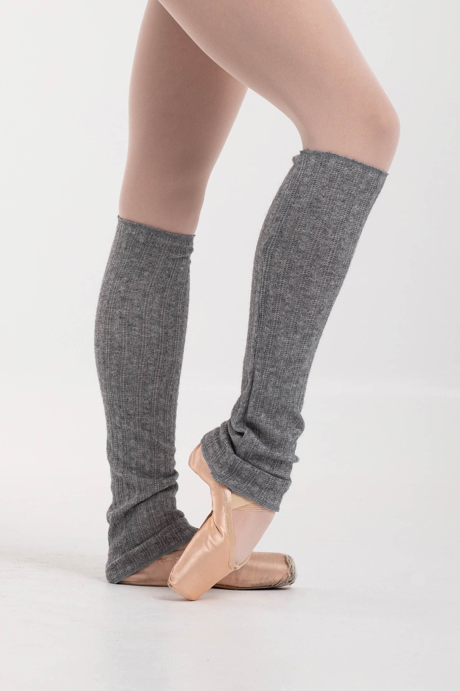 Willa Knit Leg Warmers – Leg Avenue Canada