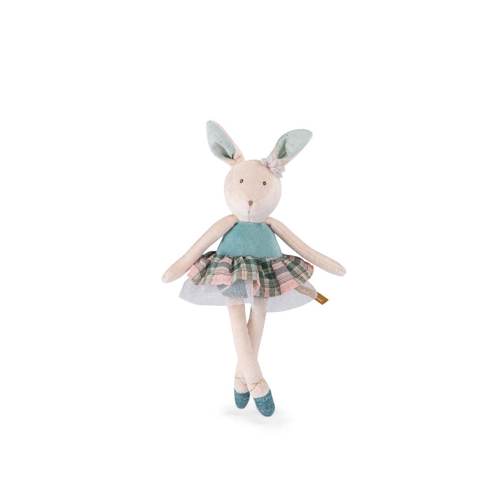 Little School of Dance Soft Toys