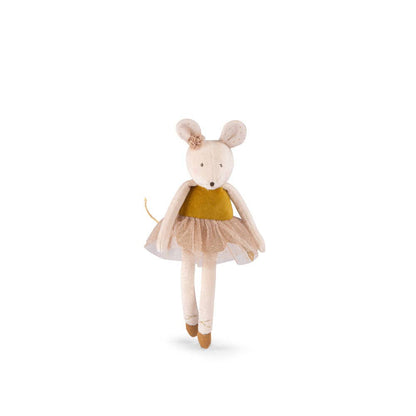 Little School of Dance Soft Toys