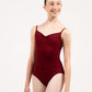 Ella Camisole Leotard with Mesh Back - DA2001/2MPN