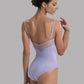 Ella Camisole Leotard with Mesh Back - DA2001/2MPN