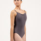 Ella Camisole Leotard with Mesh Back - DA2001/2MPN