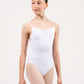 Ella Camisole Leotard with Mesh Back - DA2001/2MPN