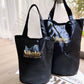 Large Tote and Tutu Bag - ND0201N